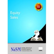 Taxmann's Equity Sales [XI] by NISM